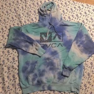 RVCA Hoodie